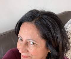 Bety sommer, mujer, viuda, Muri, Aargau, Suiza