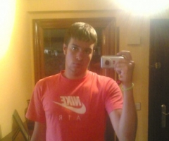 asier, hombre, soltero, Bilbao, País Vasco, España