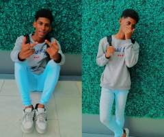 Lemu, hombre, soltero, Panamá, Panamá, Panamá