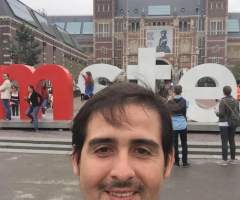 Jorgedu, hombre, soltero, Gorinchem, South Holland, Países Bajos