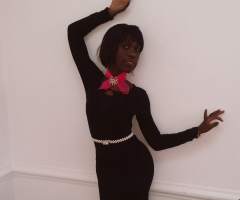 Yaneli, mujer, soltera, Aguada, Aguada, Puerto Rico