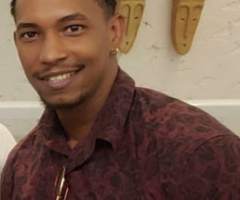 Reynaldo, hombre, soltero, Brasília, Federal District, Brasil