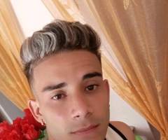 Emanuel cubanito, hombre, soltero, Candelaria, Canarias, España