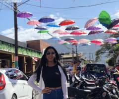 Melis, mujer, soltera, Berlin, Berlin, Alemania