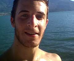 Oscar, hombre, soltero, Arnedo, La Rioja, España