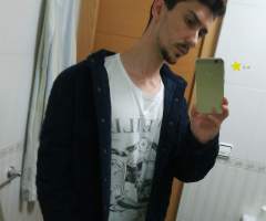 Alex18, hombre, soltero, Murcia, Murcia, España