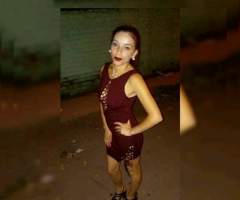 Geraldine, mujer, soltera, Santiago, Santiago Metropolitan, Chile