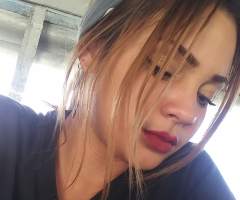 Daniela leyva, mujer, soltera, El Paso, Canarias, España