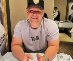 julian, hombre, soltero, Tarneit, Victoria, Australia