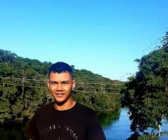 Jerson98, hombre, soltero, Cuiabá, Mato Grosso, Brasil