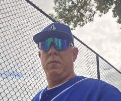 Carlos Garcia, hombre, divorciado, Homestead, Florida, Estados Unidos