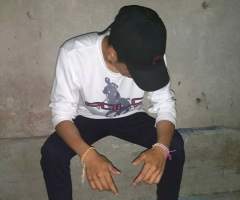 John, hombre, soltero, Bajo Boquete, Chiriquí, Panamá