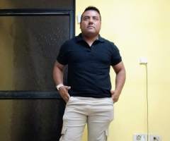 Yonny, hombre, soltero, Lancy, Geneva, Suiza