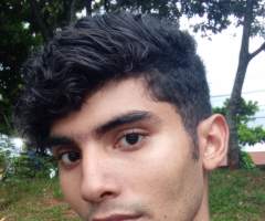 Luis Carlos, hombre, soltero, Goiânia, Goiás, Brasil
