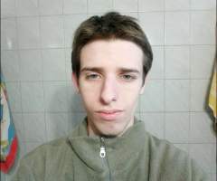 Juan Cruz, hombre, soltero, Hurlingham, Buenos Aires, Argentina