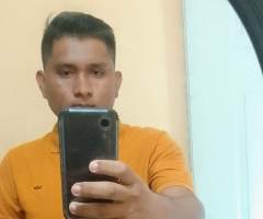 Diego, hombre, soltero, La Soledad, Veraguas, Panamá