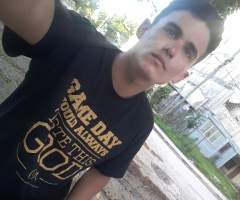 Seba, hombre, soltero, Adelfia, Apulia, Italia