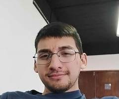 alex, hombre, soltero, Lo Prado, Santiago Metropolitan, Chile