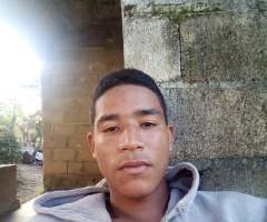 Richard, hombre, soltero, Palmas, Arroyo, Puerto Rico