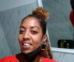 Yamaris, mujer, soltera, Oslo, Oslo, Noruega