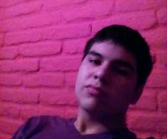 diegoen21, hombre, soltero, Santiago, Santiago Metropolitan, Chile