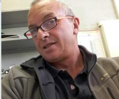 Luis, hombre, separado, Pamplona, Navarra, España