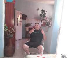 Luciano, hombre, separado, Jesús María, Cordoba, Argentina