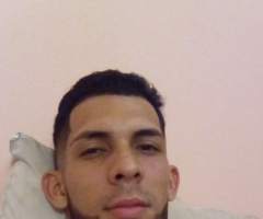 Alex, hombre, viudo, Uberlândia, Minas Gerais, Brasil