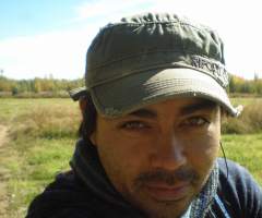 Arcangel, hombre, soltero, Centenario, Neuquen, Argentina