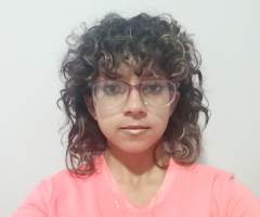Vik, mujer, soltera, Murcia, Murcia, España