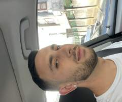 Garri, hombre, soltero, Carballo, Galicia, España