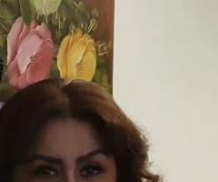 Libia, mujer, separada, Amstelveen, North Holland, Países Bajos