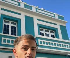 Alex, hombre, soltero, Las Palmas de Gran Canaria, Canarias, España