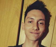 Ocni, hombre, soltero, Rivadavia, Mendoza, Argentina