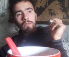 Negron, hombre, soltero, Canelones, Canelones, Uruguay