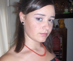 adrianitaah, mujer, soltera, Torrelavega, Cantabria, España