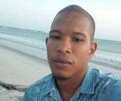 Alex, hombre, soltero, Chilibre, Panamá, Panamá