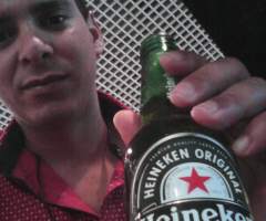 Moreno, hombre, soltero, Barbacena, Minas Gerais, Brasil