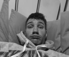 Xyz, hombre, soltero, A Coruña, Galicia, España