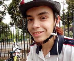 LisandroEmanuel, hombre, soltero, Santiago, Santiago Metropolitan, Chile