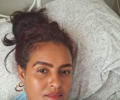 Lina Liz, mujer, soltera, Granby, Quebec, Canadá