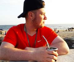 Mat, hombre, soltero, Montevideo, Montevideo, Uruguay