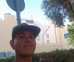 Niko, hombre, soltero, Benicarló, Valencia, España