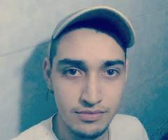 Facu, hombre, soltero, Montevideo, Montevideo, Uruguay