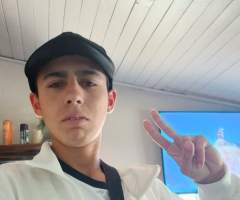 Luis, hombre, soltero, Concepción, Biobío, Chile