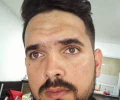 Manuel hernandez, hombre, soltero, Montevideo, Montevideo, Uruguay