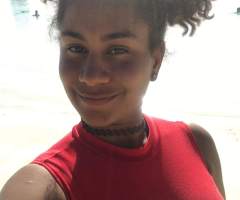 Karen, mujer, soltera, Arraiján, Panamá, Panamá