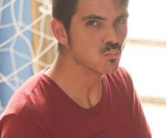 José, hombre, soltero, Mar del Plata, Buenos Aires, Argentina