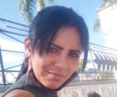 Mirlenis, mujer, soltera, Kintore, North Eastern Scotland, Reino Unido