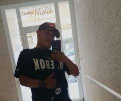 Miguel, hombre, soltero, Novelda, Valencia, España